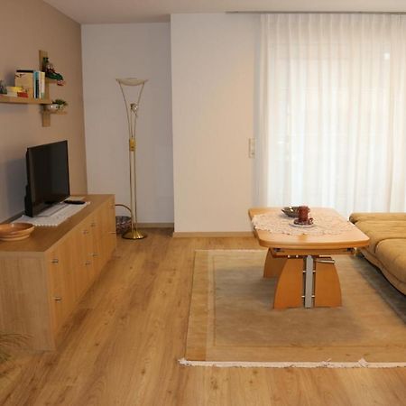 Ferienwohnung Am Berg Bräunlingen Exteriör bild