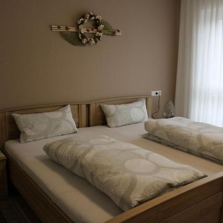 Ferienwohnung Am Berg Bräunlingen Exteriör bild