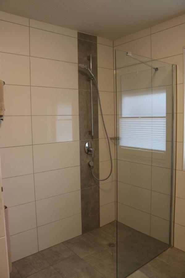 Ferienwohnung Am Berg Bräunlingen Exteriör bild